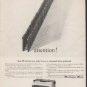 1962 Remington Rand Ad "attention"
