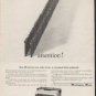 1962 Remington Rand Ad "attention"