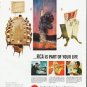 1964 RCA Ad "If you run a business"