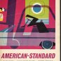 1962 American-Standard Ad "the "Tyni-Switch""