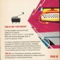1962 American-Standard Ad "the "Tyni-Switch""