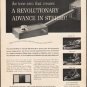 1962 Zenith Ad "A Revolutionary Advance"