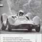 1963 Champion Spark Plug Ad "Roger Penske"