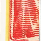 1964 Rath Bacon Ad "Looking for lean"