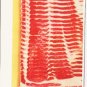 1964 Rath Bacon Ad "Looking for lean"