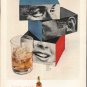 1962 Haig & Haig Ad "Look at it this way"