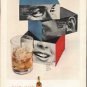 1962 Haig & Haig Ad "Look at it this way"