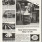 1958 The Southern Company Ad "the Twentieth Century"