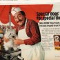 1976 Milk-Bone Ad "special dogs"