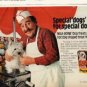 1976 Milk-Bone Ad "special dogs"