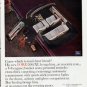 1964 Ford Galaxie Ad "man's best friend" ... (model year 1964)