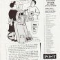 1957 The Saturday Evening Post Ad "That does it"