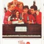 1964 Coca-Cola Ad "Words and music"