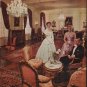 1962 The Embassy of Austria Ad "His Excellency"