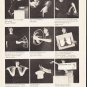 1964 Frigidaire Ad "Whee!"