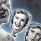 1937 Permutit Water Conditioning Ad