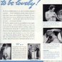 1937 Permutit Water Conditioning Ad