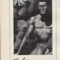 1938 Dole Pineapple Juice Ad "Hawaiian"