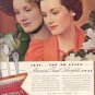 1937 International Silver Ad "Rogers Bros."