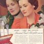 1937 International Silver Ad "Rogers Bros."