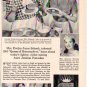 1953 Aunt Jemima Ad "Evelyn Joyce Schenk"