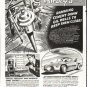 1956 Borg-Warner Ad "Ripley's"