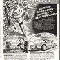 1956 Borg-Warner Ad "Ripley's"