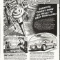 1956 Borg-Warner Ad "Ripley's"
