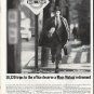 1965 Massachusetts Mutual Life Insurance Ad "10,320 trips"