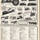 1972 Tyco Ad "Spirit of '76"