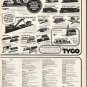 1972 Tyco Ad "Spirit of '76"