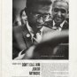 1965 Sammy Davis Article "Don't call him Junior"