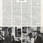 1965 Sammy Davis Article "Don't call him Junior"