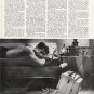 1965 Sammy Davis Article "Don't call him Junior"