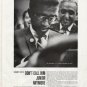 1965 Sammy Davis Article "Don't call him Junior"