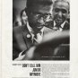 1965 Sammy Davis Article "Don't call him Junior"