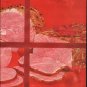 1961 Wilson's Certified Meats Ad "red ribbon hospitality"