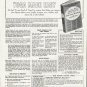 1965 Yoga Made Easy Ad "slim and lovely figure"