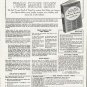 1965 Yoga Made Easy Ad "slim and lovely figure"