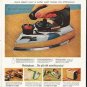 1958 Westinghouse Ad "presses woolens"