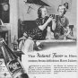 1937 Hires Root Beer Ad "It Tastes Great"