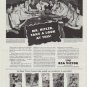 1942 RCA Victor Ad "Mr. Hitler"