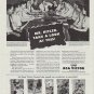 1942 RCA Victor Ad "Mr. Hitler"