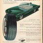 1965 Kelly Tires Ad "new dimensions"