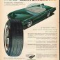 1965 Kelly Tires Ad "new dimensions"