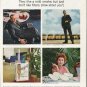 1964 Chesterfield Cigarettes Ad "Chesterfield People"