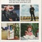1964 Chesterfield Cigarettes Ad "Chesterfield People"