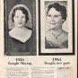 1961 Maytag Ad "Bought Maytag"