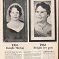 1961 Maytag Ad "Bought Maytag"