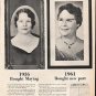 1961 Maytag Ad "Bought Maytag"